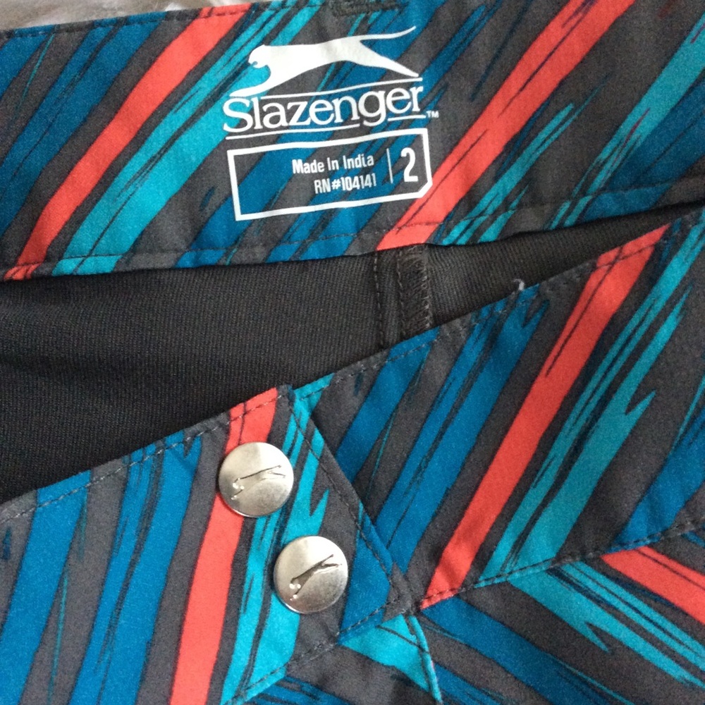 Slazenger Performance Golf Skort - image 5